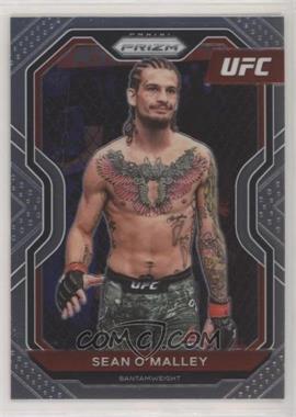 2021 Panini Prizm UFC - [Base] #61 - Sean O'Malley