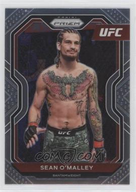 2021 Panini Prizm UFC - [Base] #61 - Sean O'Malley