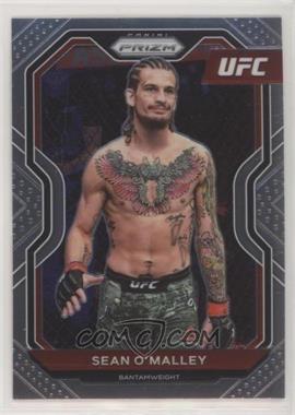 2021 Panini Prizm UFC - [Base] #61 - Sean O'Malley