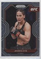 Jessica Eye