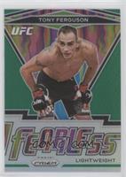 Tony Ferguson