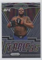 Derrick Lewis