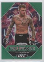 Dustin Poirier