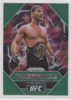 Stipe Miocic [EX to NM]