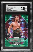 Stipe Miocic [SGC 10 GEM] #/25