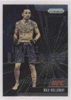 Max Holloway