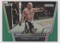 Robbie Lawler