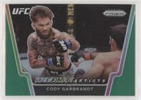 Cody Garbrandt