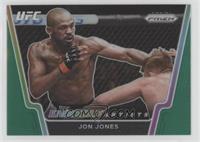 Jon Jones