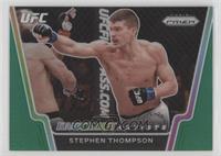 Stephen Thompson