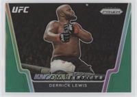 Derrick Lewis