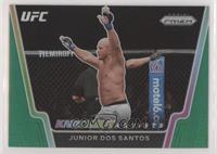 Junior Dos Santos