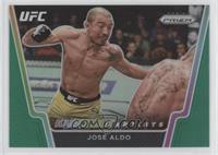 Jose Aldo