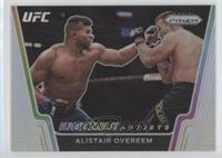 Alistair Overeem