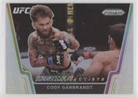 Cody Garbrandt