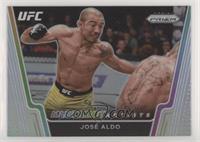 Jose Aldo