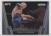 Donald Cerrone