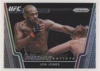 Jon Jones