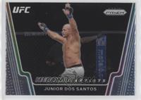 Junior Dos Santos