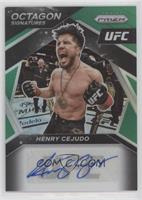 Henry Cejudo