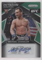 Michael Chandler