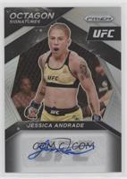 Jessica Andrade