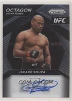 Jacare Souza