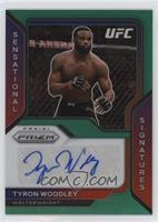 Tyron Woodley