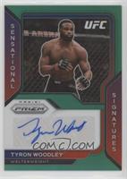 Tyron Woodley