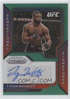 Tyron Woodley [EX to NM]