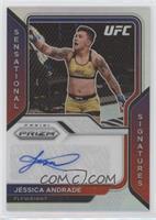 Jessica Andrade