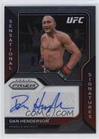 Dan Henderson