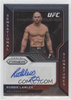 Robbie Lawler