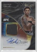 Frankie Edgar #/25