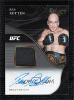 Bas Rutten #/149