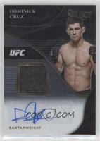 Dominick Cruz #/99