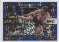 Premier Level - Robert Whittaker #/99