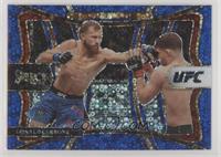 Premier Level - Donald Cerrone #/99