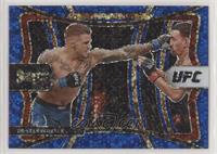 Premier Level - Dustin Poirier #/99