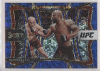 Premier Level - Derrick Lewis #/99