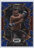 Concourse - Uriah Hall #/99