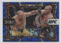 Premier Level - Glover Teixeira #/99