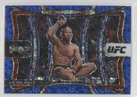 Premier Level - Jacare Souza #/99