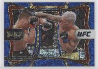 Premier Level - Charles Oliveira #/99