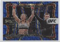 Premier Level - Claudia Gadelha #/99