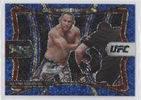 Premier Level - Dan Henderson #/99