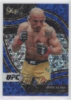 Octagonside - Jose Aldo #94/99