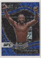 Octagonside - Leon Edwards #/99