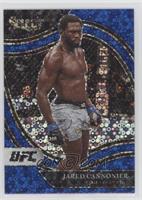 Octagonside - Jared Cannonier #/99