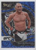 Octagonside - Dan Henderson #/99